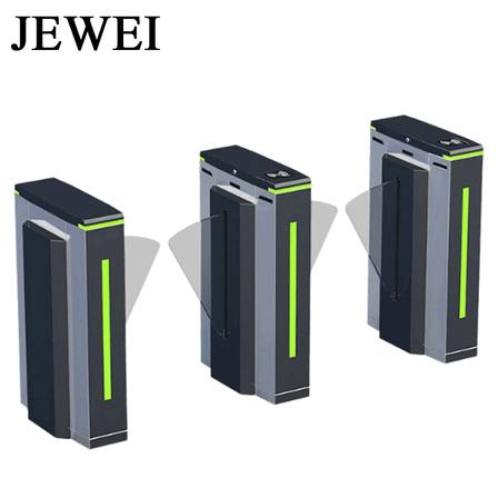Wholesale Automatic Swing Barrier Gate System - Secure Entry Barrier for Residential Condominiums and Gated Communities