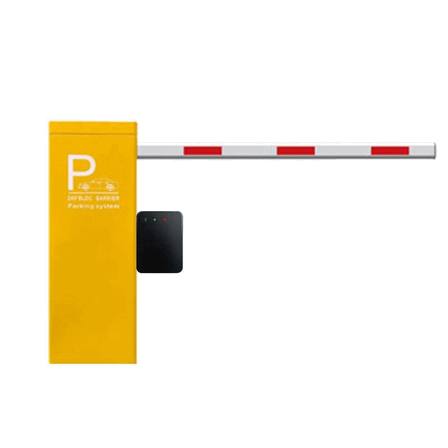 Stainless Steel 304 Optical Swing Turnstile Gate - Integrated Facial Recognition and RFID Access Control System