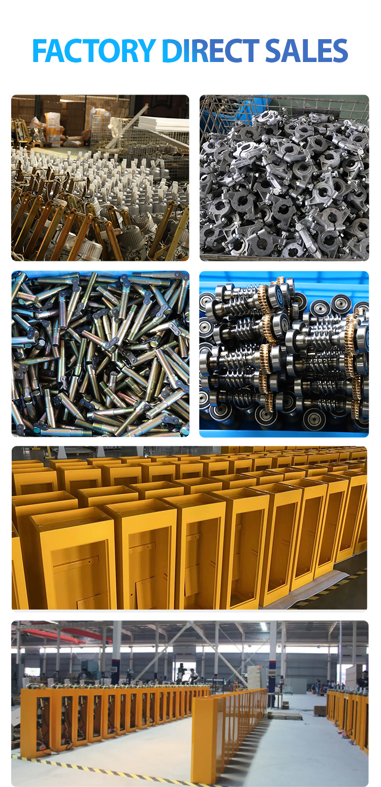 Baroxon quality control testing and stress evaluation