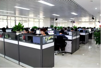 International quality management certificates and gate control board patents