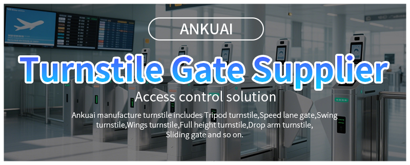 Baroxon Ba-T331 Stainless Steel Full Height Turnstile for industrial perimeter security in Singapore