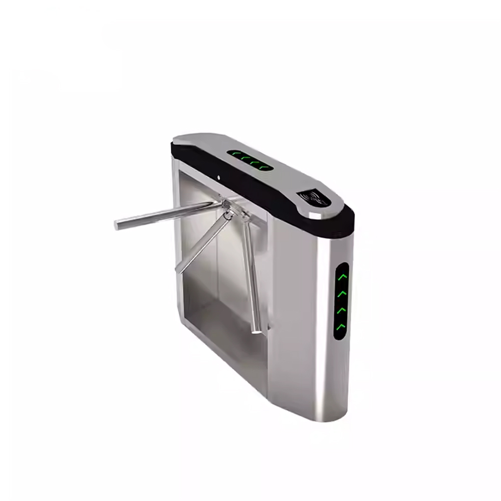 Tripod turnstile gate Singapore