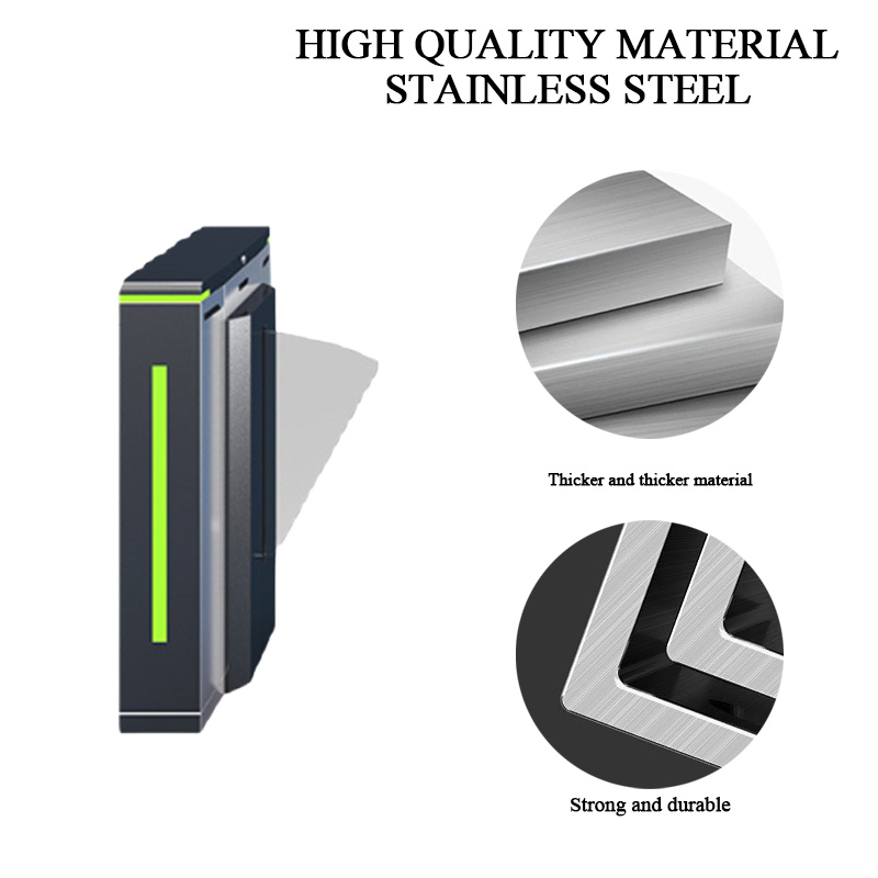 Baroxon Anti-corrosion 304 Stainless Steel Material Singapore