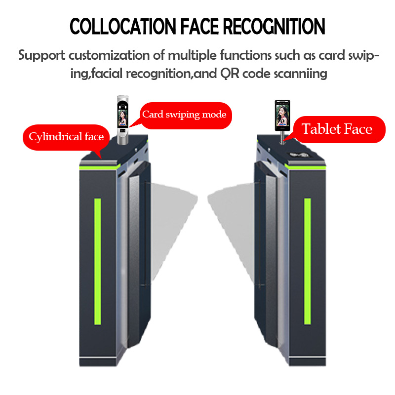 Baroxon Universal Access Control System Integration Singapore
