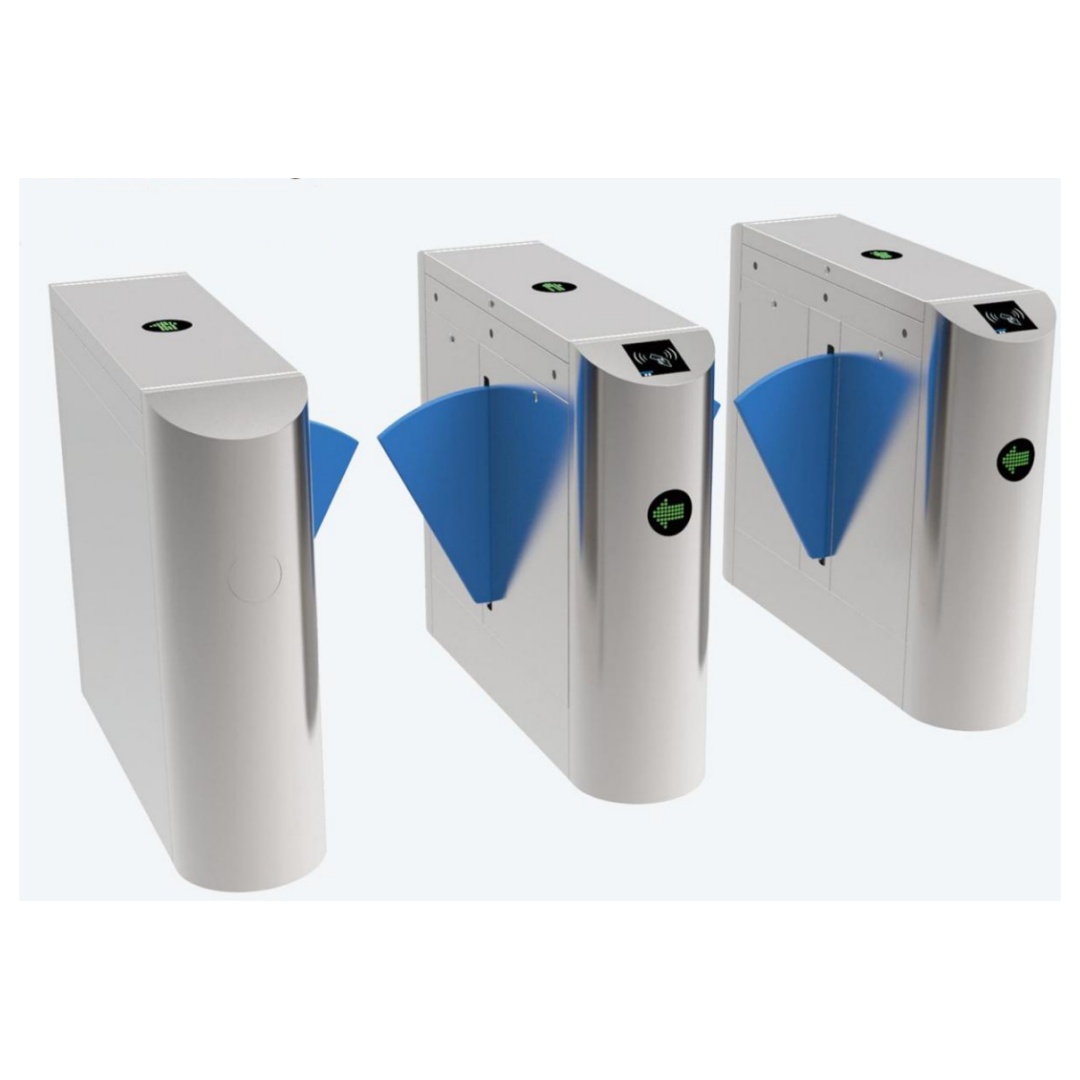 Baroxon corporate office door access control system hardware installation