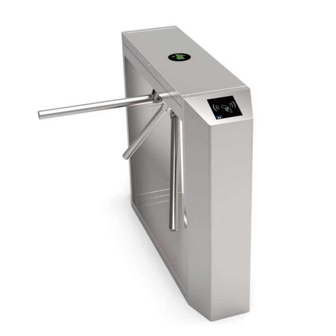 Baroxon building entrance access security system infrastructure