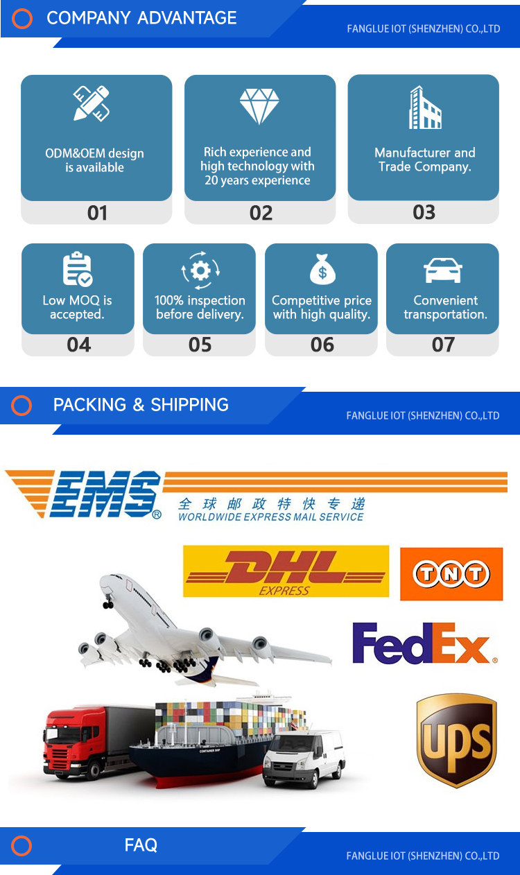 Baroxon security gate entrance technology for Singapore industrial complexes