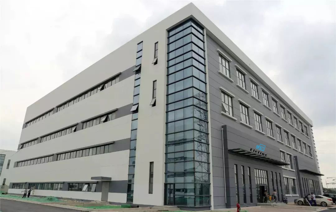 Baroxon laboratory facility for calibration of millimeter wave radar sensor modules for Singapore security projects