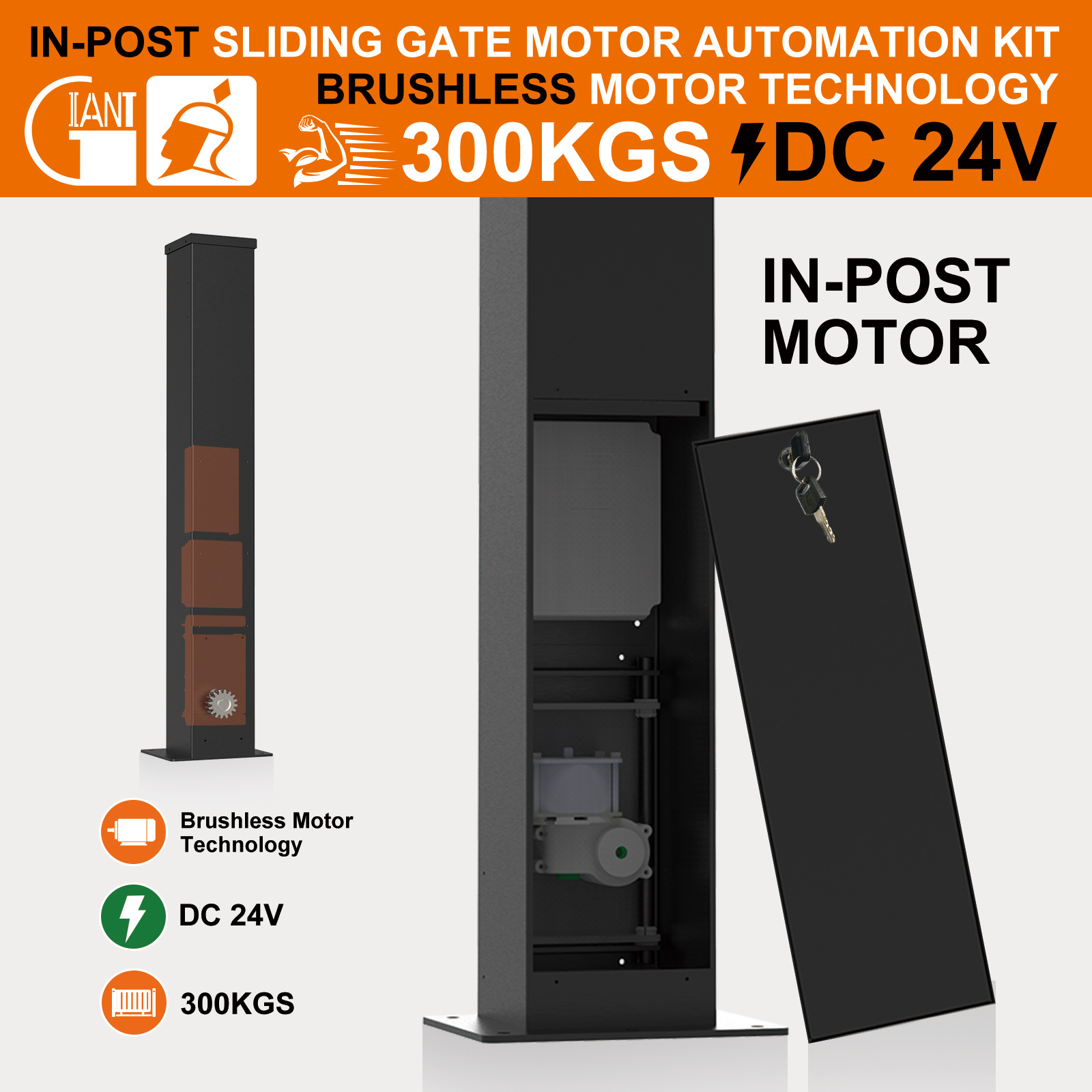 Real-time vehicle monitoring system for parking entrances