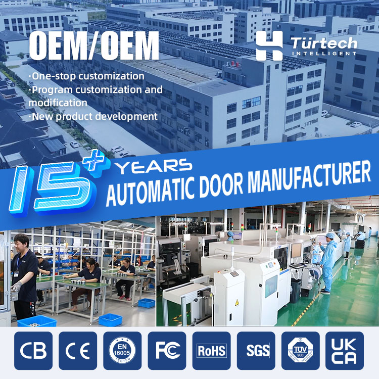 Advanced microprocessor-based smart autogate control board testing