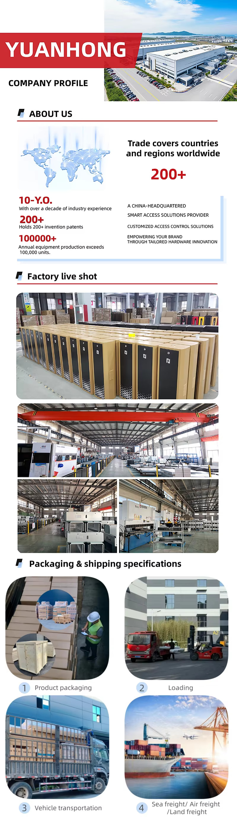 Heavy-duty CNC machining and powder coating for barrier chassis Shandong